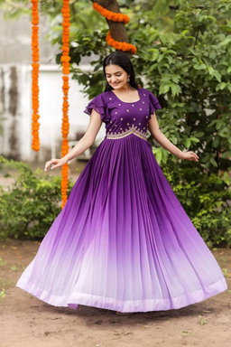 Normal Frock/ Dress