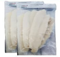 Pangush Fillets IQF 