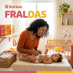 Fraldas