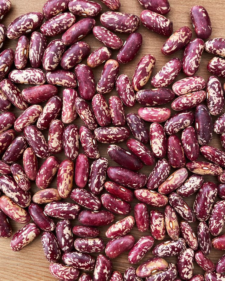 Beans