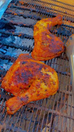 Grill Chicken