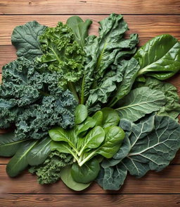 Vegetables