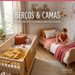 Berços & Camas