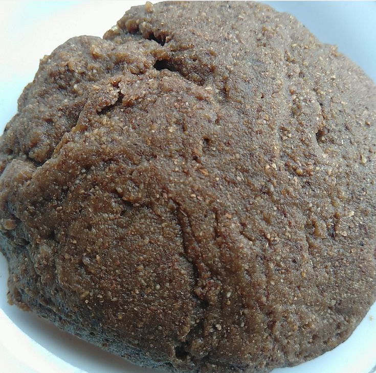 Cassava milllet Flour (Kalo)_0
