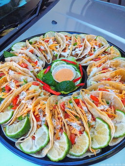 Platter 