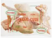 Pluvera Special Hen Chicken Cut_0