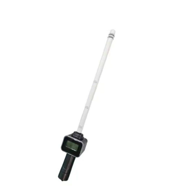 Cattle Ovulation Detection Device 