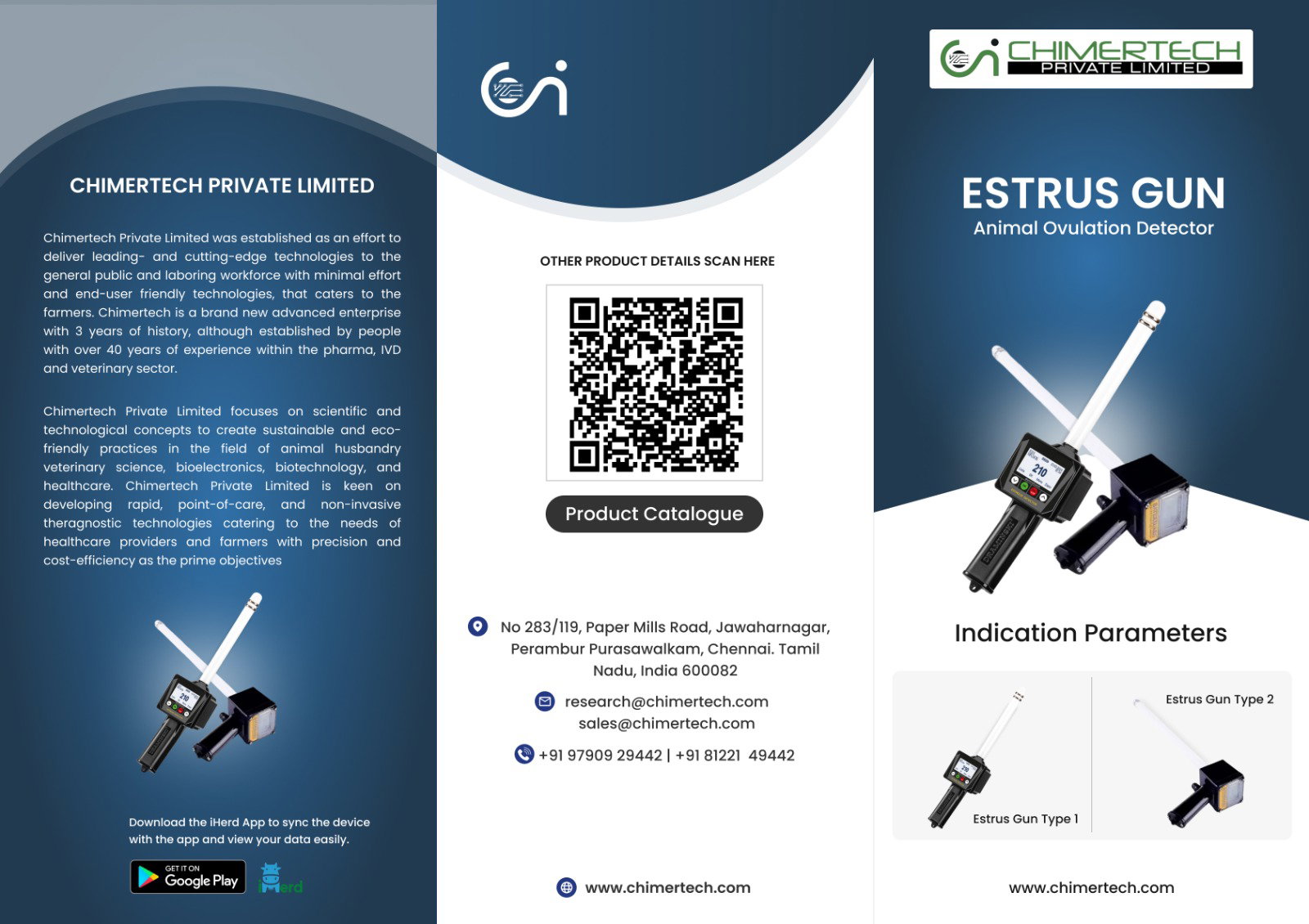 Cattle Ovulation Detection Device _7