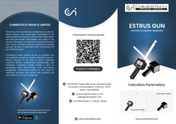 Cattle Ovulation Detection Device 