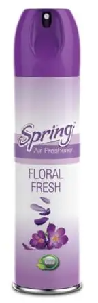 Spring Air Freshener 300ml 