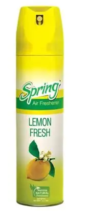 Spring Air Freshener 300ml 
