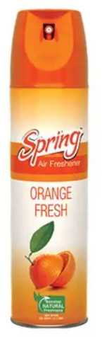 Spring Air Freshener 300ml _3