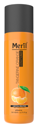 Meril Tangerine Orange Conditioner 250ml 