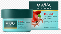 Maya Rosehip Oil & Acne Control Cream 50ml 