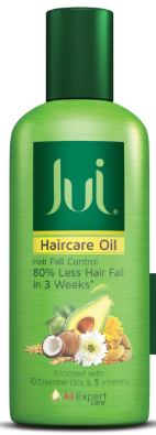 Jui Hair Care Oil 100ml & 200ml
