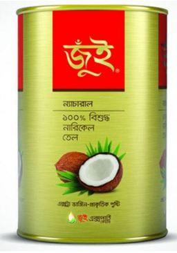 Jui Pure Coconut Oil 200ml