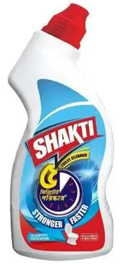Shakti Toilet Cleaner 1ltr _0