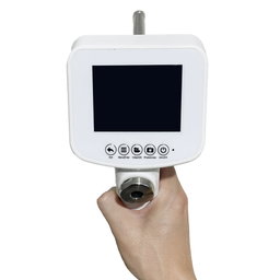 Digital Artificial Insemination Gun