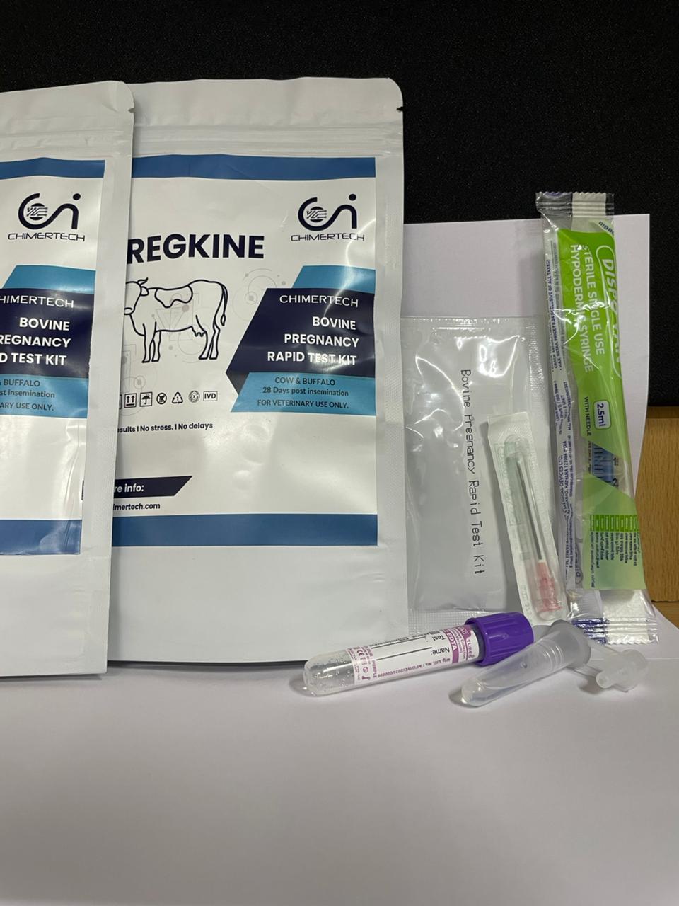Bovine Pregnancy Test Kit_2