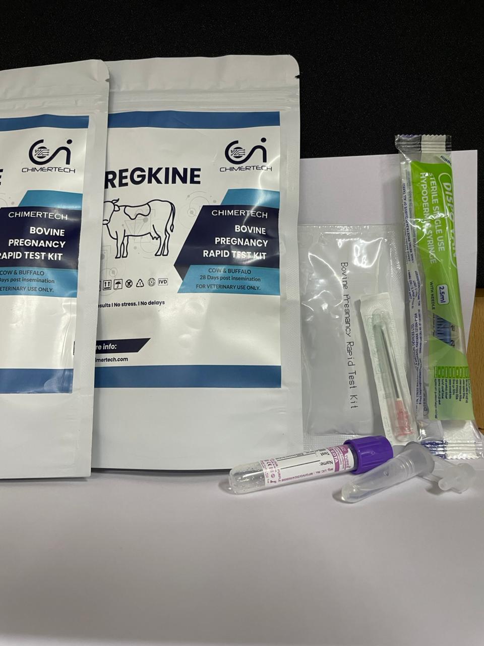 Bovine Pregnancy Test Kit_1