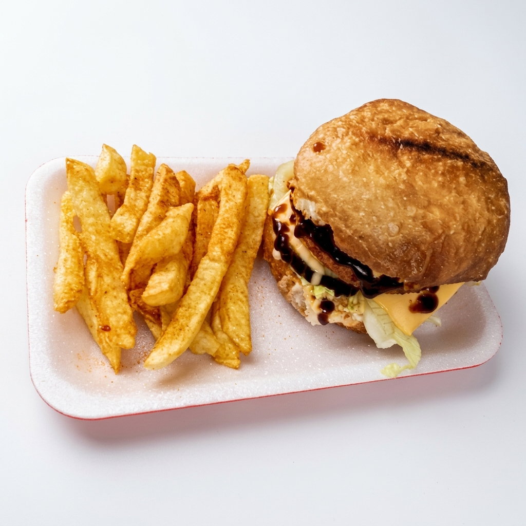Fate Cake Burger <<< Motswasele >>>_0