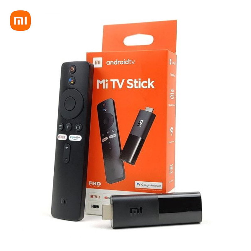MI TV Stick FHD
