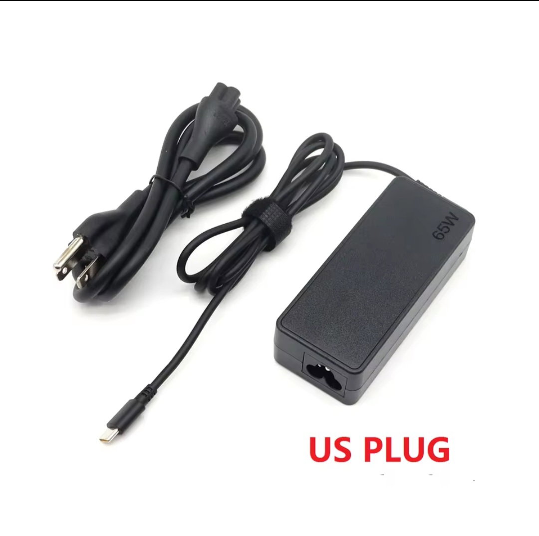 Laptop 65W 20V 3.25A USB C Laptop Charger_6
