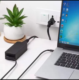 Laptop 65W 20V 3.25A USB C Laptop Charger