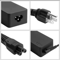 Laptop 65W 20V 3.25A USB C Laptop Charger