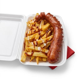 Jumbo Russian & Chips <<< Motswasele >>>