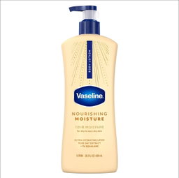 Vaseline Intensive Care Moisturizing Body Lotion