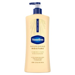 Vaseline Intensive Care Moisturizing Body Lotion