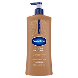 Vaseline Intensive Care Moisturizing Body Lotion