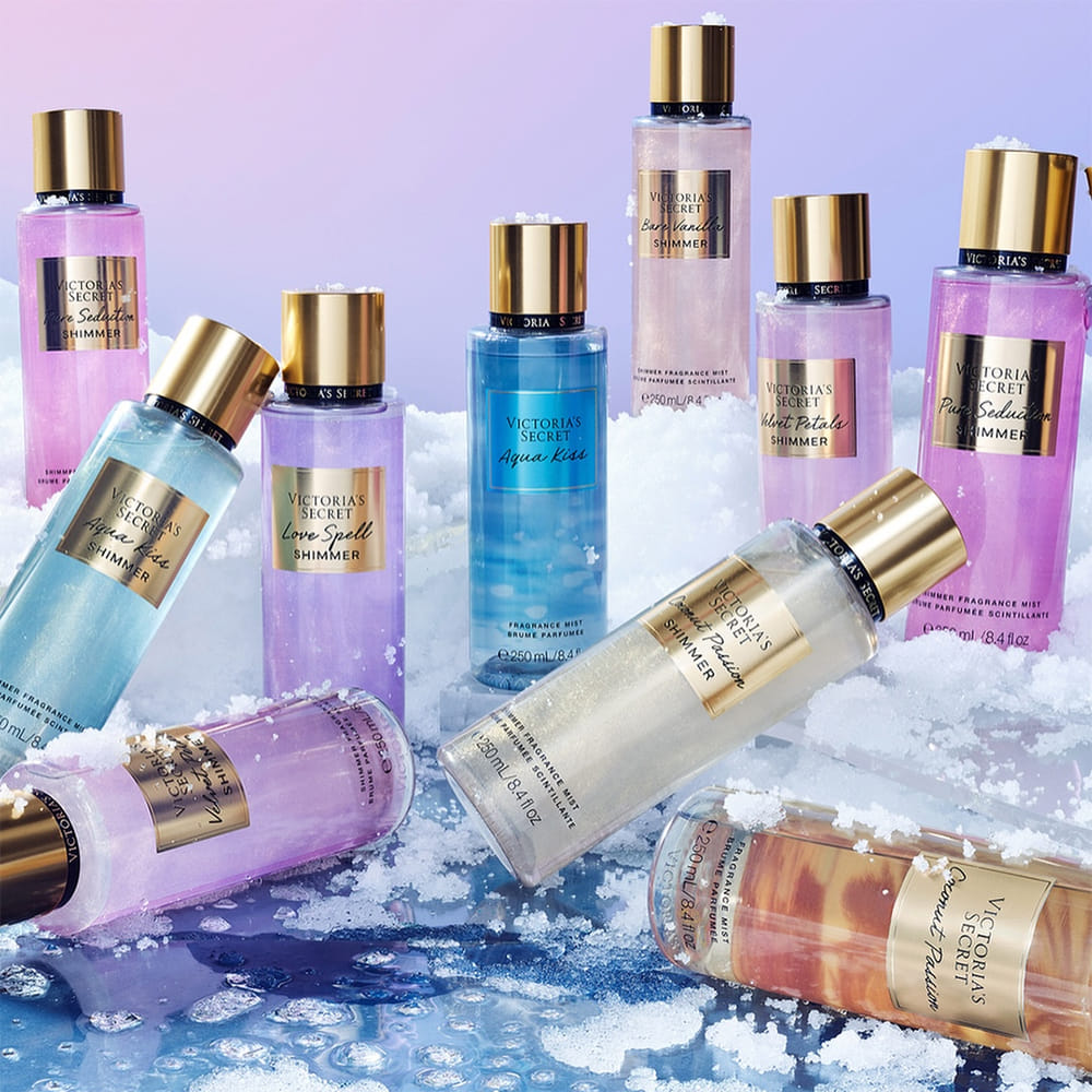 Victoria Secret Body Mist_1