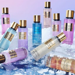 Victoria Secret Body Mist