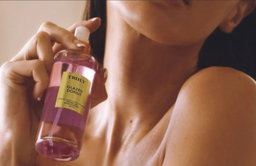 BODY SCENTS & OILS