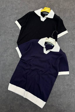 Polo homme haute qualité Zara - بولو رجال زارا