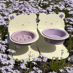  Mono Teddy Bear SET| Height Adjustable