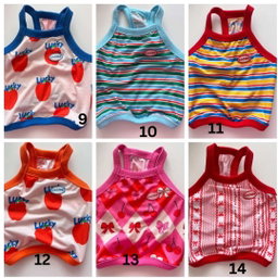 Caconi KOREA COOLING Tee 