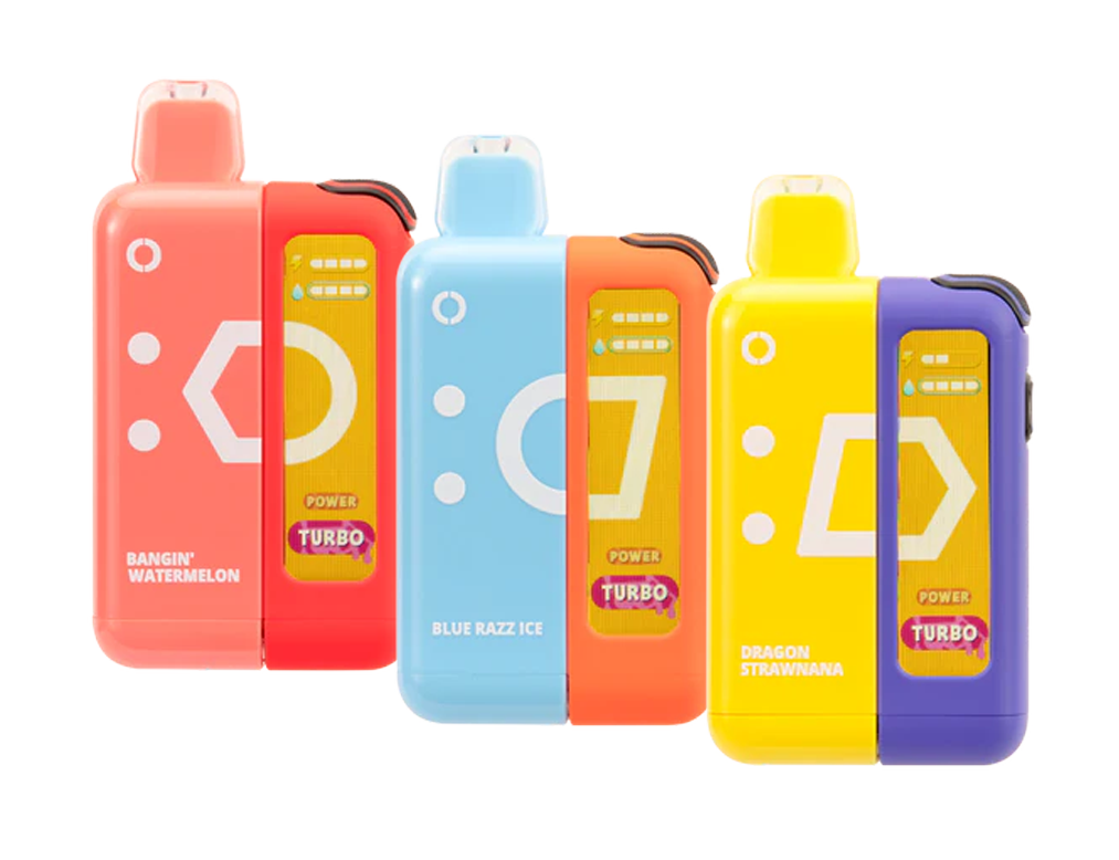 ELFBAR ✨ SWAP 25000PUFF ( ต้องมีDEVICEแบตนะคะขายแยก) _2