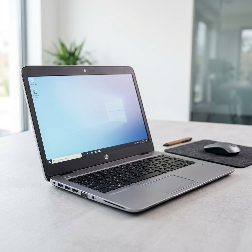 HP ELITEBOOK 840 G3