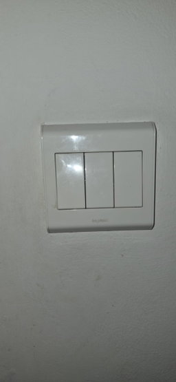 Switch Replacement