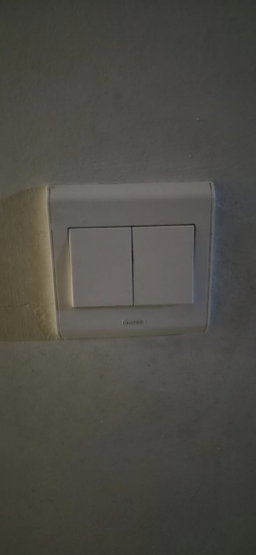 Switch Replacement