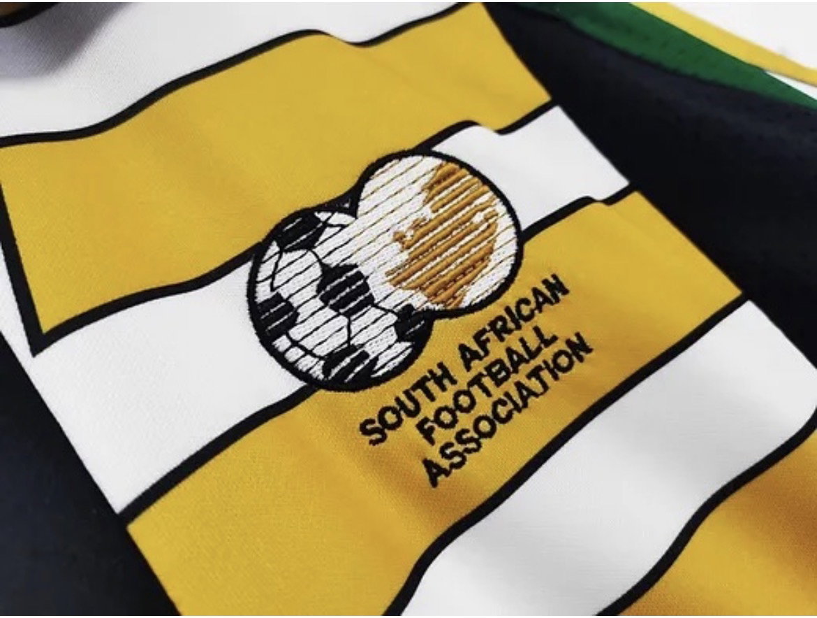 South Africa Kappa GATA ‘98 Kit_2