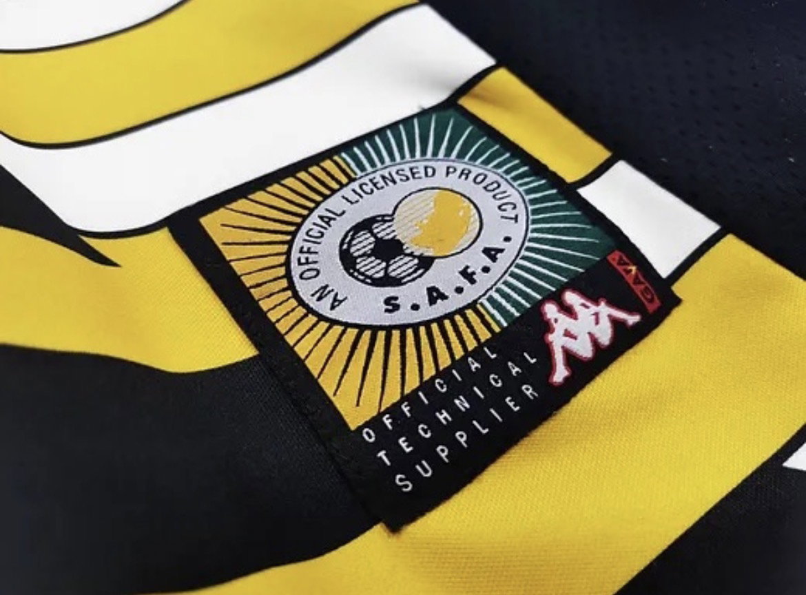 South Africa Kappa GATA ‘98 Kit_3