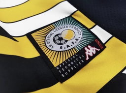 South Africa Kappa GATA ‘98 Kit