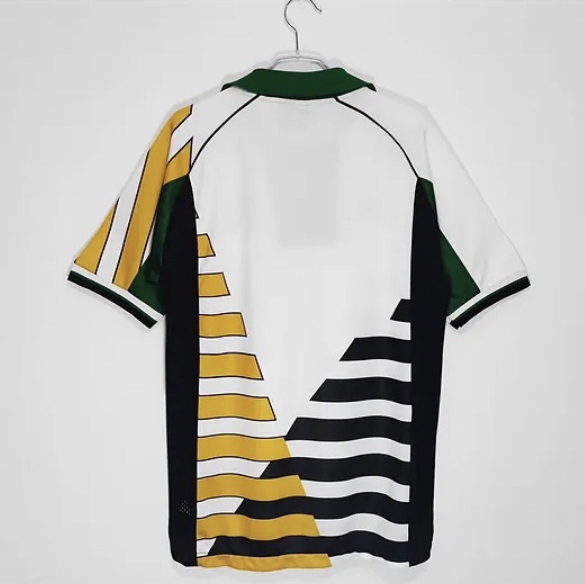 South Africa Kappa GATA ‘98 Kit_1