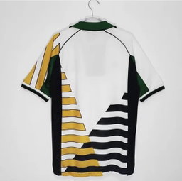 South Africa Kappa GATA ‘98 Kit