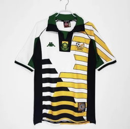 South Africa Kappa GATA ‘98 Kit