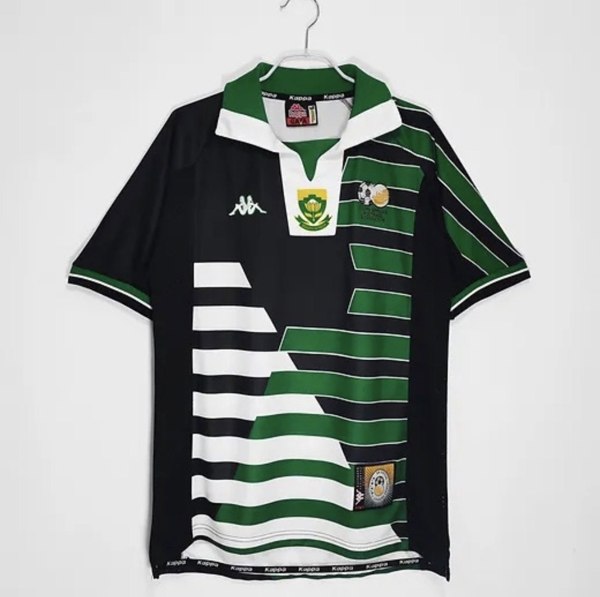 South Africa Kappa GATA ‘98 Kit_5